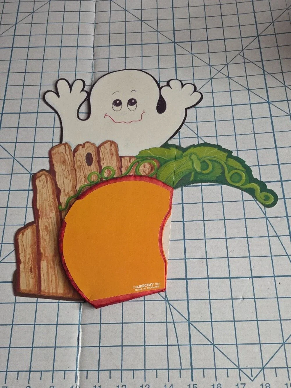 N/A halloween orange
